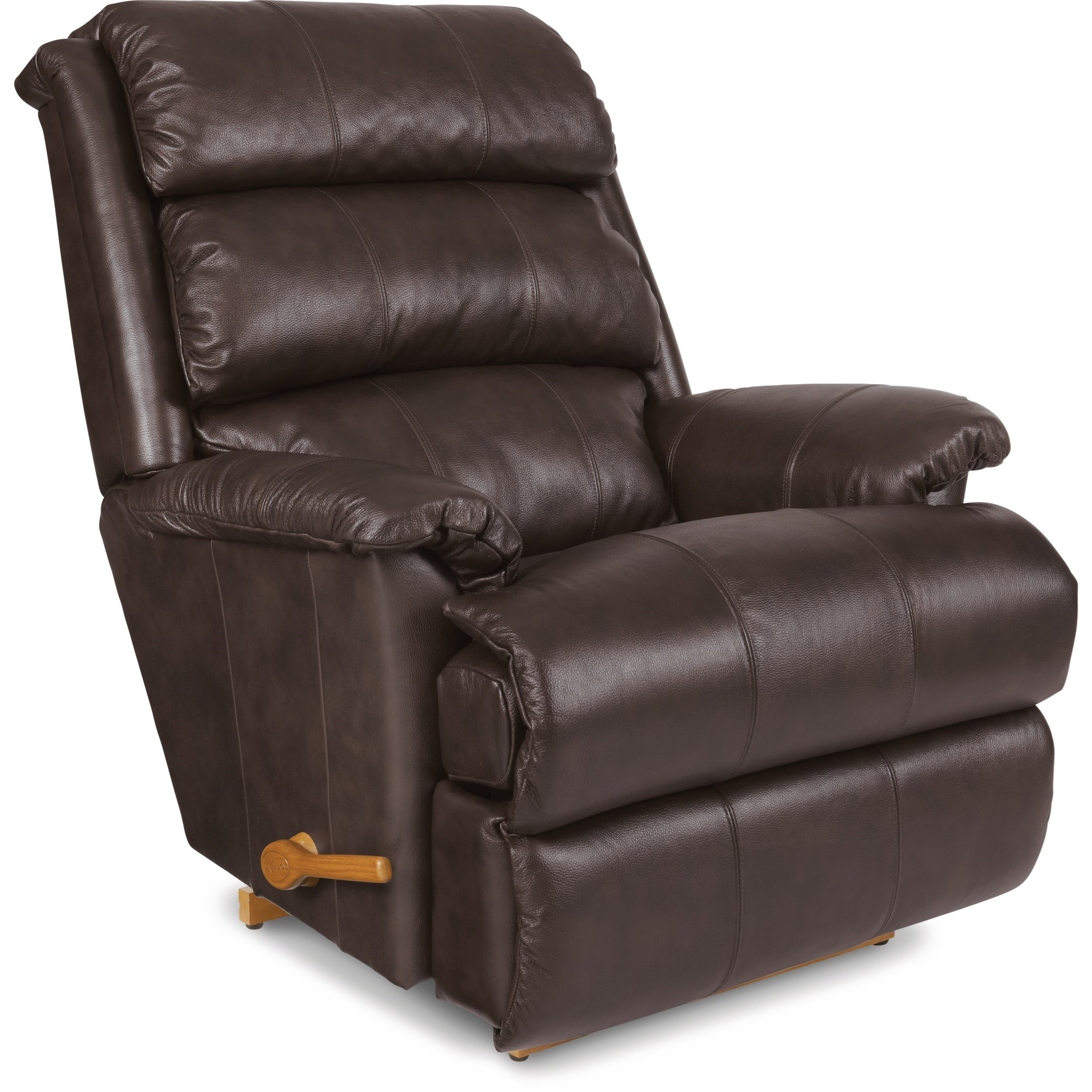 La Z Boy Astor 016519 RECLINA WAY Wall Recliner with Channel